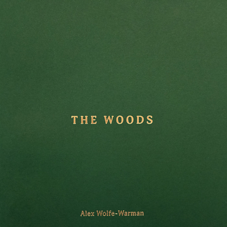 The Woods Cover