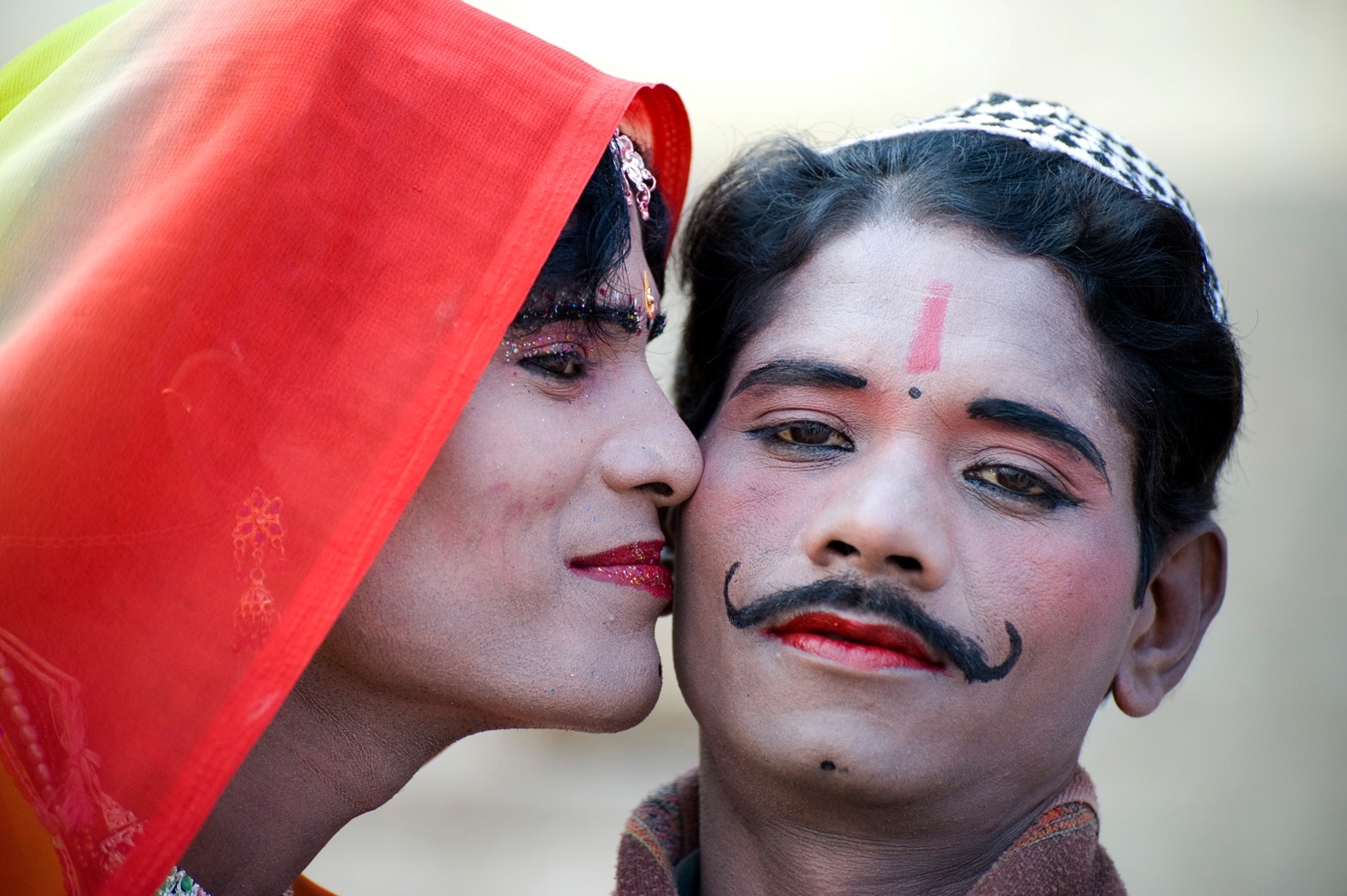 India Street Portraits (11)