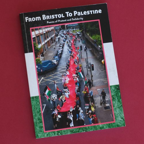 From Bristol to Palestine